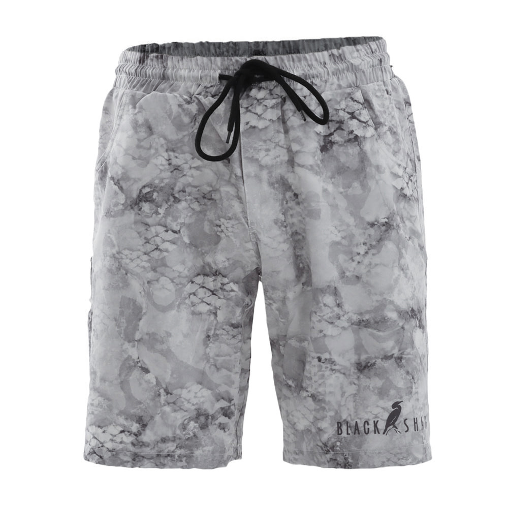 Grey board sale shorts