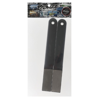 Buy Rapala Salt Carbon Steel Hook File 4in online at