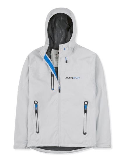 musto br1 sailing jacket