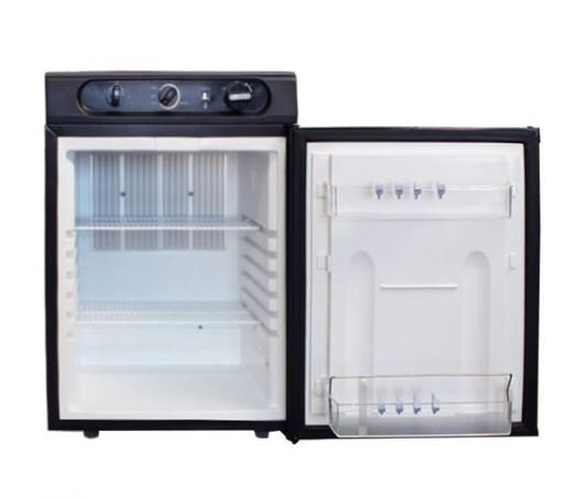 Caravan gas deals fridge for sale