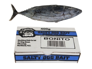 Buy Salty Dog Bonito online at