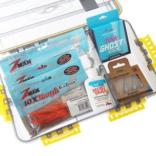Buy Ocean Angler Soft Bait Starter Pack online at