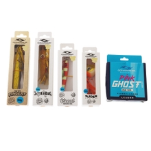 Buy Ocean Angler Slow Jig Slider Lure Pack with Tackle Box online at