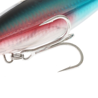 Buy NOEBY NBL Surface GT Popper Lure 160mm online at Marine-Deals