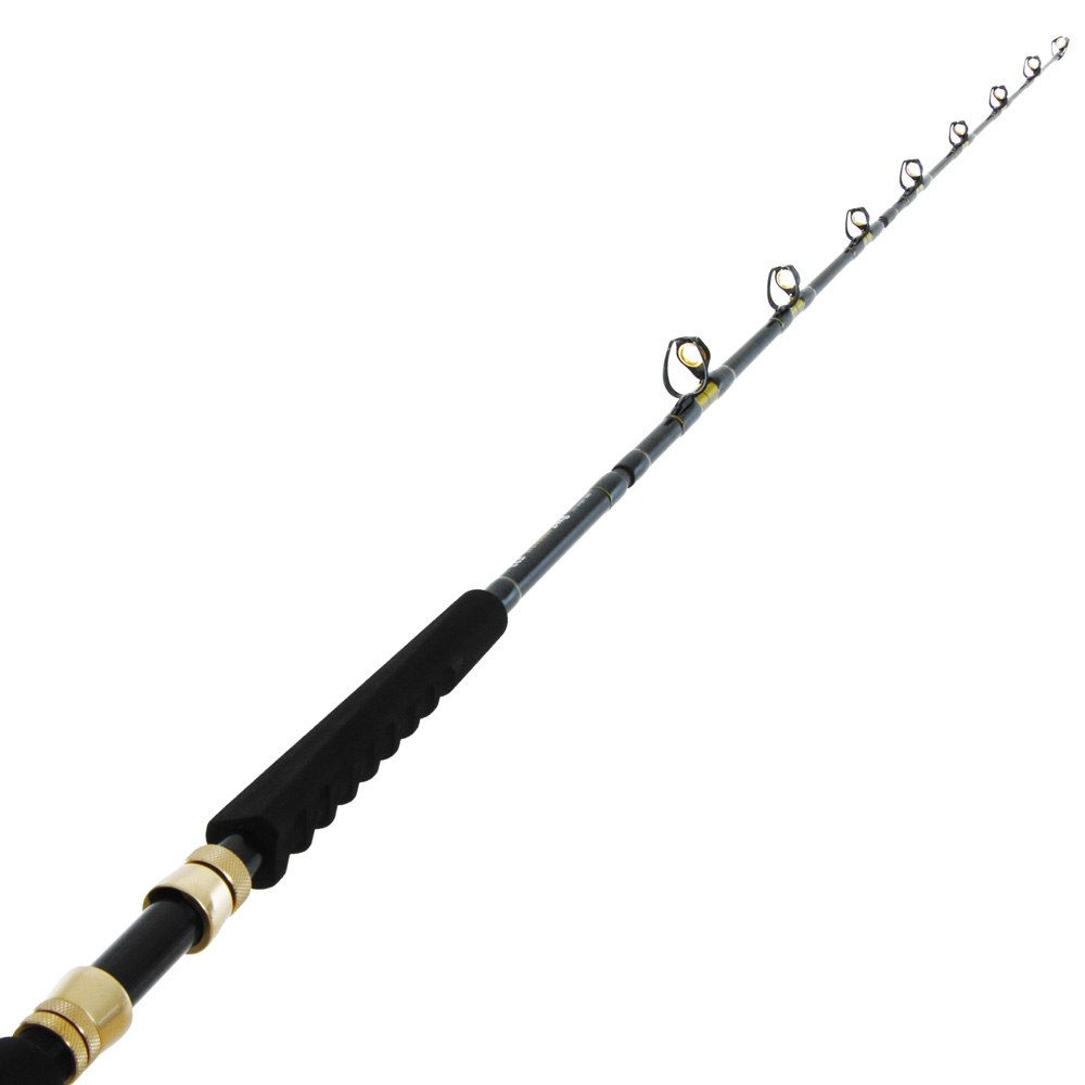 tica travel rod