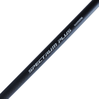 Buy Shimano Spectrum Plus Telescopic Spin Rod 10ft 5-8kg online at