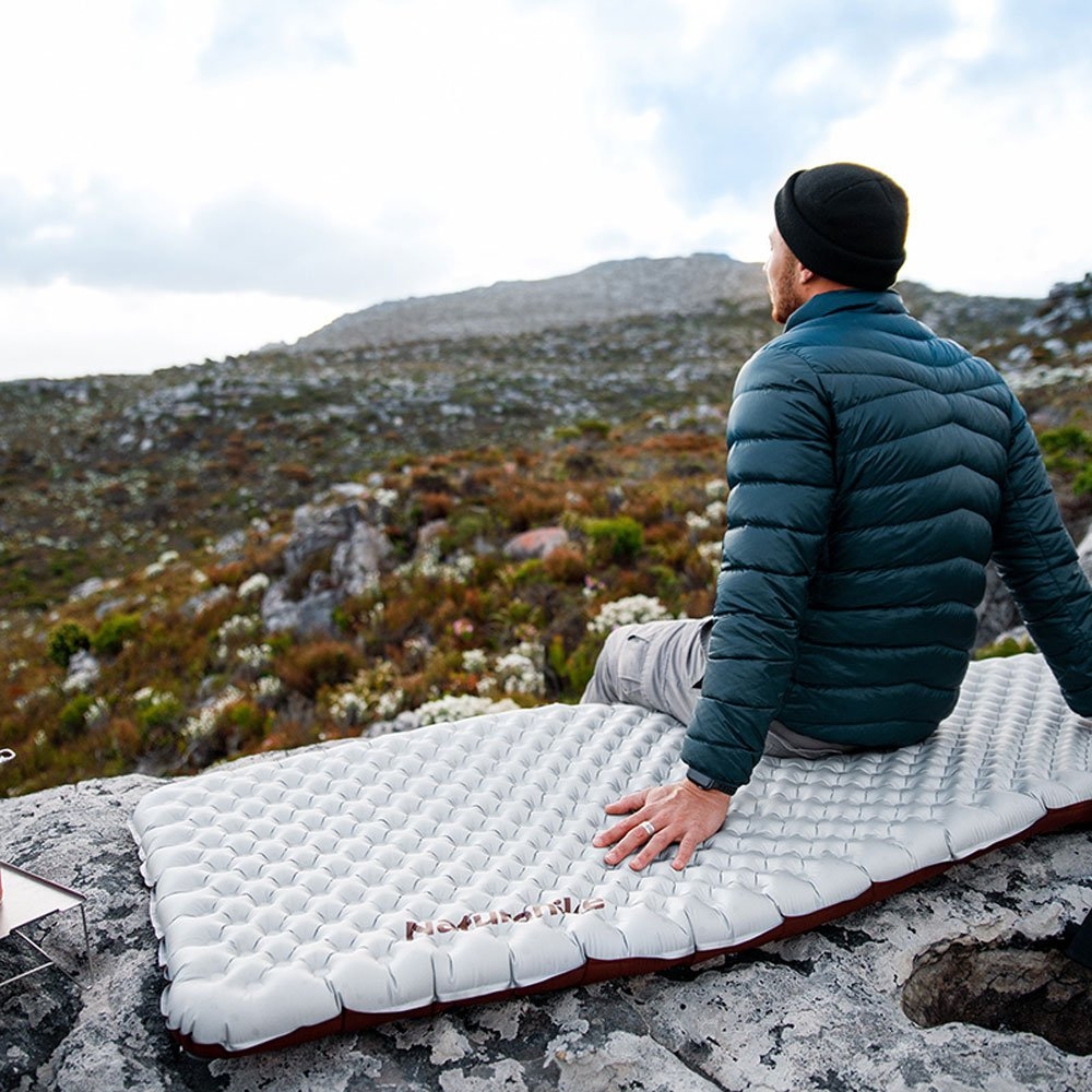 Buy Naturehike R5.8 Ultra Light Inflatable Sleeping Mat online at