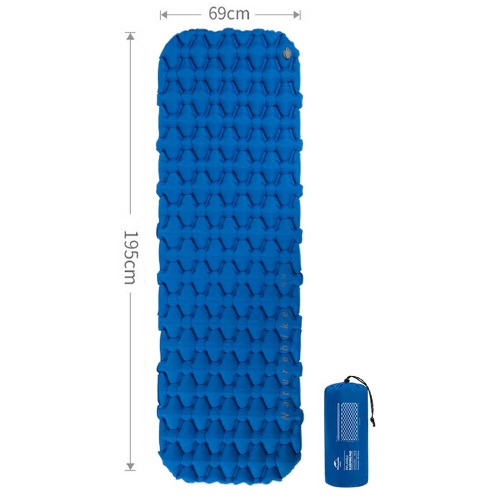 Naturehike hotsell sleeping mat