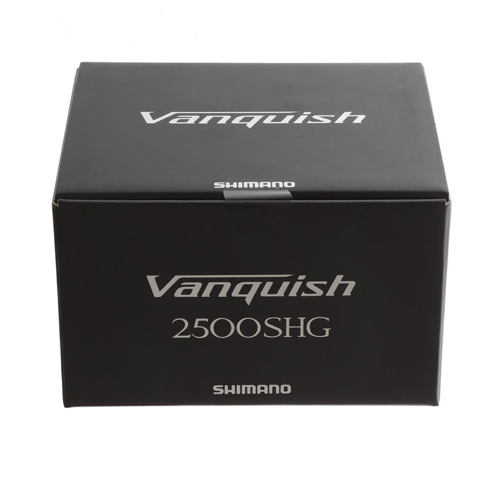 Buy Shimano 23 Vanquish 2500 SHG C Spinning Reel online at Marine