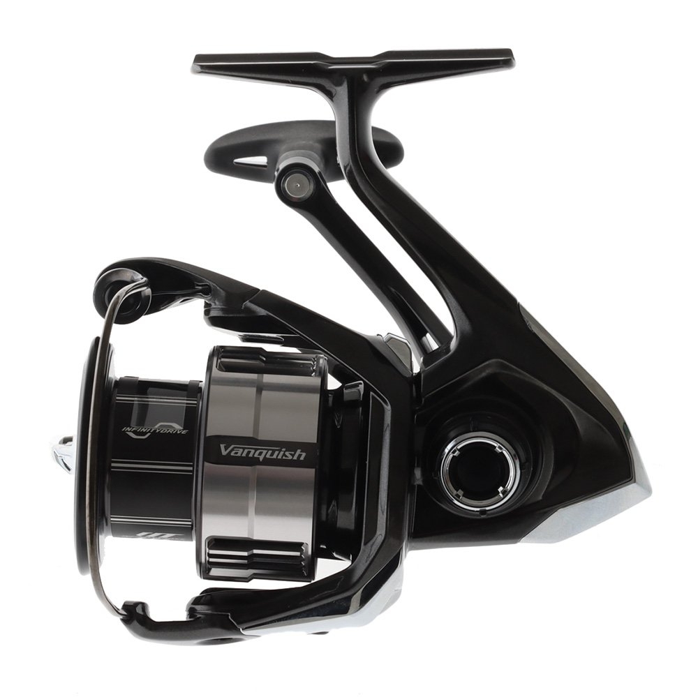 Buy Shimano 23 Vanquish C3000 XG Spinning Reel online at Marine