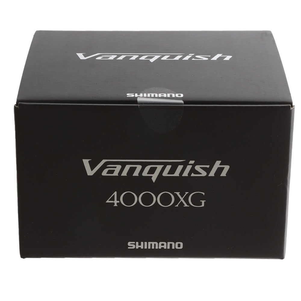 Buy Shimano 23 Vanquish 4000 XG Spinning Reel online at