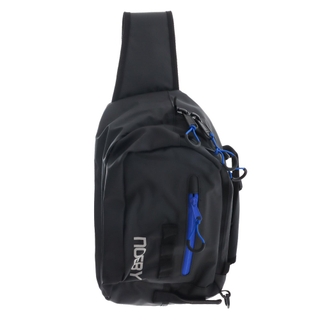 Buy NOEBY Waterproof Sling Tackle Bag Blue online at Marine-Deals