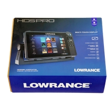 Lowrance HDS 9 LIVE, Elite FS , HDS Pro Replacement Bracket