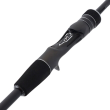 Buy Shimano Dialuna B76M Medium Baitcaster Rod 7ft 6in 8-40g PE1-2.5 2pc  online at