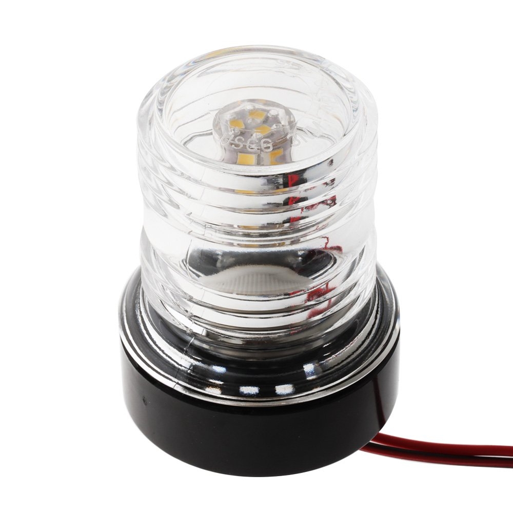 Buy LED Anchor Light 12V online at Marine Deals .nz