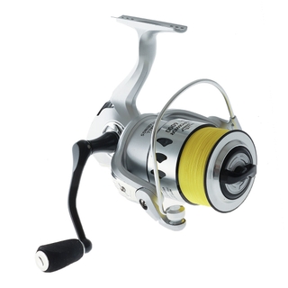 Buy Jarvis Walker Pro Power 6000 Spinning Reel with Braid online at