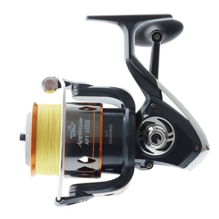 Buy Jarvis Walker Applause 6000 Spinning Reel with Line online at