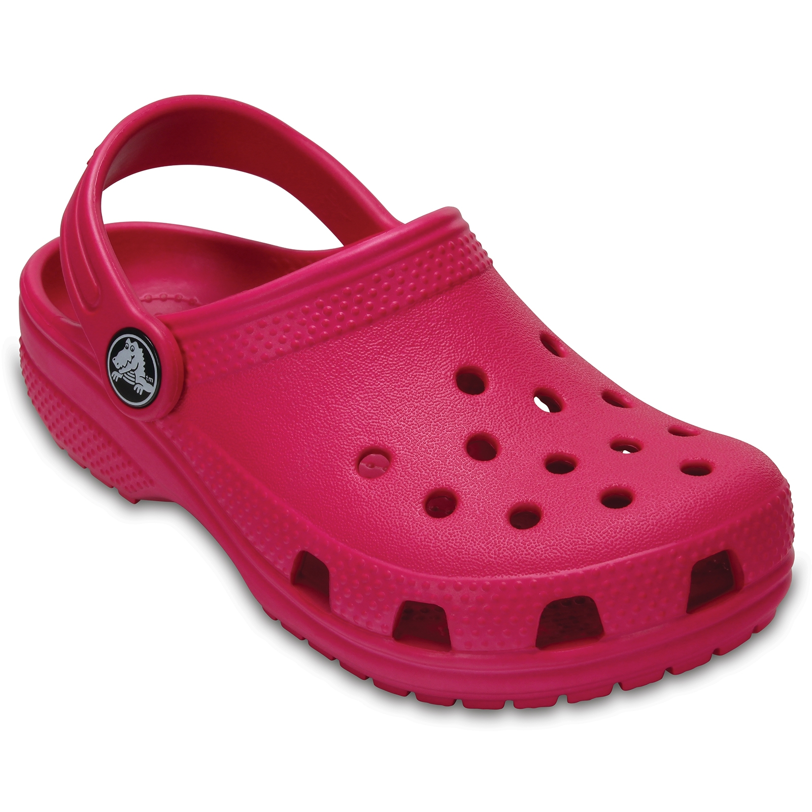 crocs dual comfort clogs