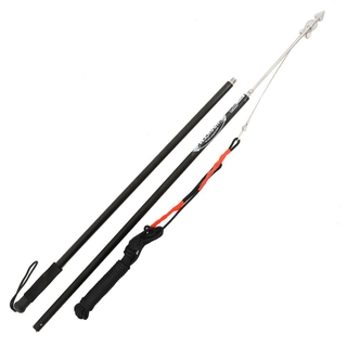 Buy Hook'em Stainless Harpoon Set 2m 2pc online at