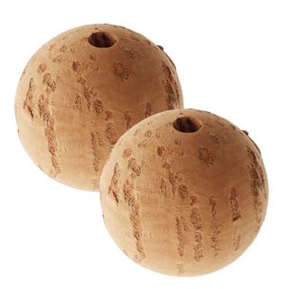 Cork Ball Stoppers