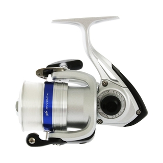 Buy Daiwa D-Shock Travel Spinning Combo 6ft 6in 2-6kg 3pc online at