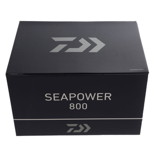 Buy Daiwa 23 Seapower 800 Deep Drop Power Assist Electric Reel online at