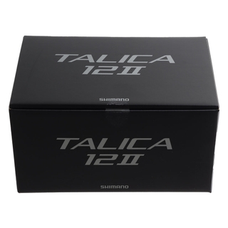 Buy Shimano 23 Talica 12 IIA 2-Speed Jigging Reel online at