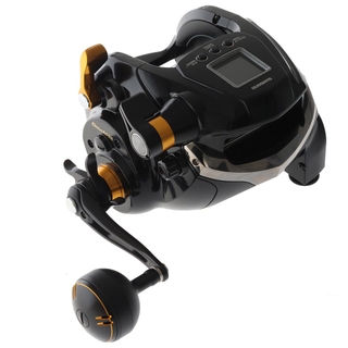 Buy Shimano Beastmaster 9000B Power Assist Electric Reel online at Marine -Deals.co.nz