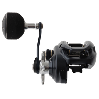 Buy Daiwa Laguna 100 HDA Blue Backer MJ 602MB Baitcaster Combo 6ft  PE0.8-1.5 2pc online at