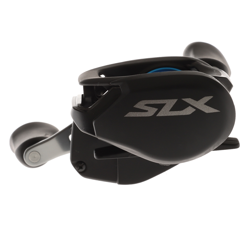 Buy Shimano SLX 150HG A Baitcast Reel online at Marine-Deals.co.nz