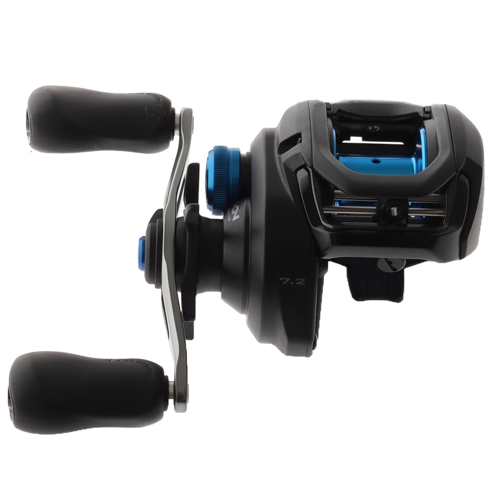 Buy Shimano SLX 150HG A Baitcast Reel online at Marine-Deals.co.nz