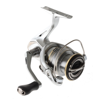 Buy SHIMANO - Fishing rod reel, Catana FC – 0, Size 4000 Online at