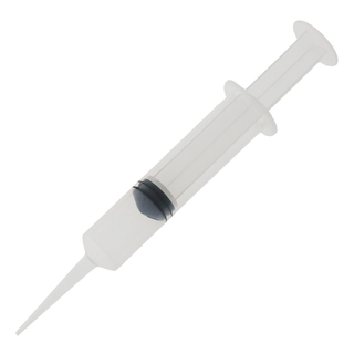 Deluxe Materials Colle pour modélisme Speed Epoxy II Twin Syringe 4 min.