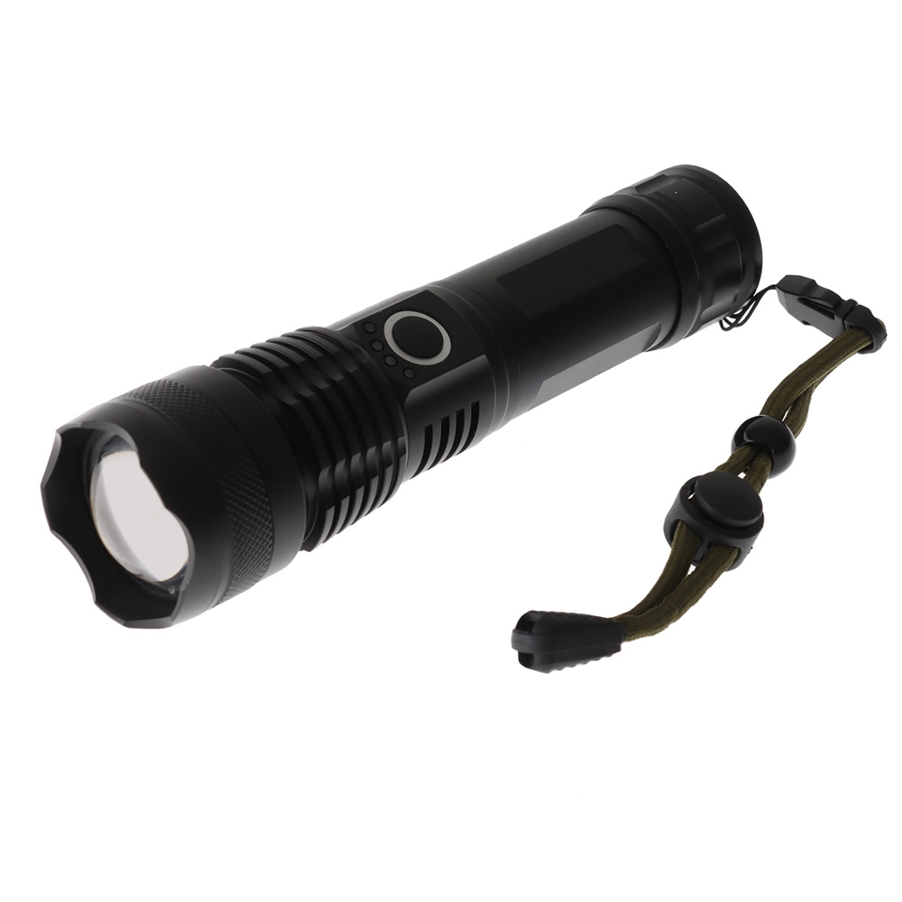 Xhp50 led deals lumens