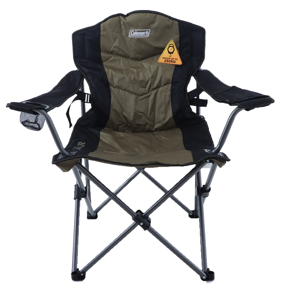 Coleman bigfoot chair new arrivals