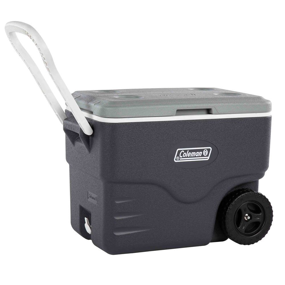 Coleman 55l ultimate xtreme hot sale cooler