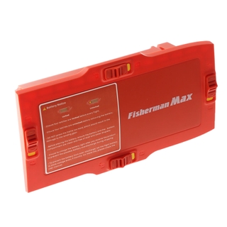 Buy SwellPro Fisherman Max Drone Flight Battery 4500mAh online at