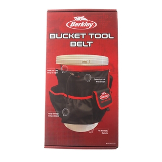Berkley Bucket Tool Belt