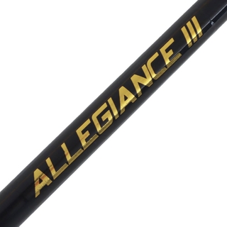 Buy PENN Allegiance III 702M Spinning Rod 7ft 6-10kg 2pc online at