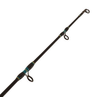 Ugly Stik Black Tiger 5'6'' OH Jig 24-37KG Rod