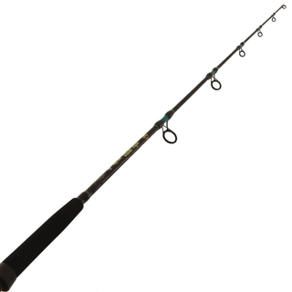 UGLY STIK Bluewater Spin Jig Rod 24kg, JIG ROD, JIGGING ROD