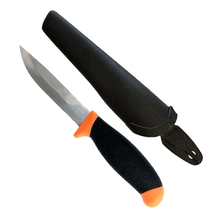Buy Black Magic Bait Knife 100mm online at