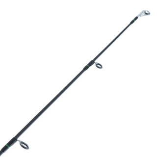 Mustad Vantage EVOQ 6'6 Light Spinning Rod