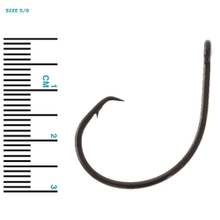 Buy Wise Angler Light Circle Hooks online at