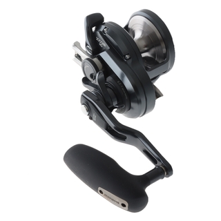 Buy Shimano Ocea Jigger F Custom 2000 NRHG Jigging Reel online at 