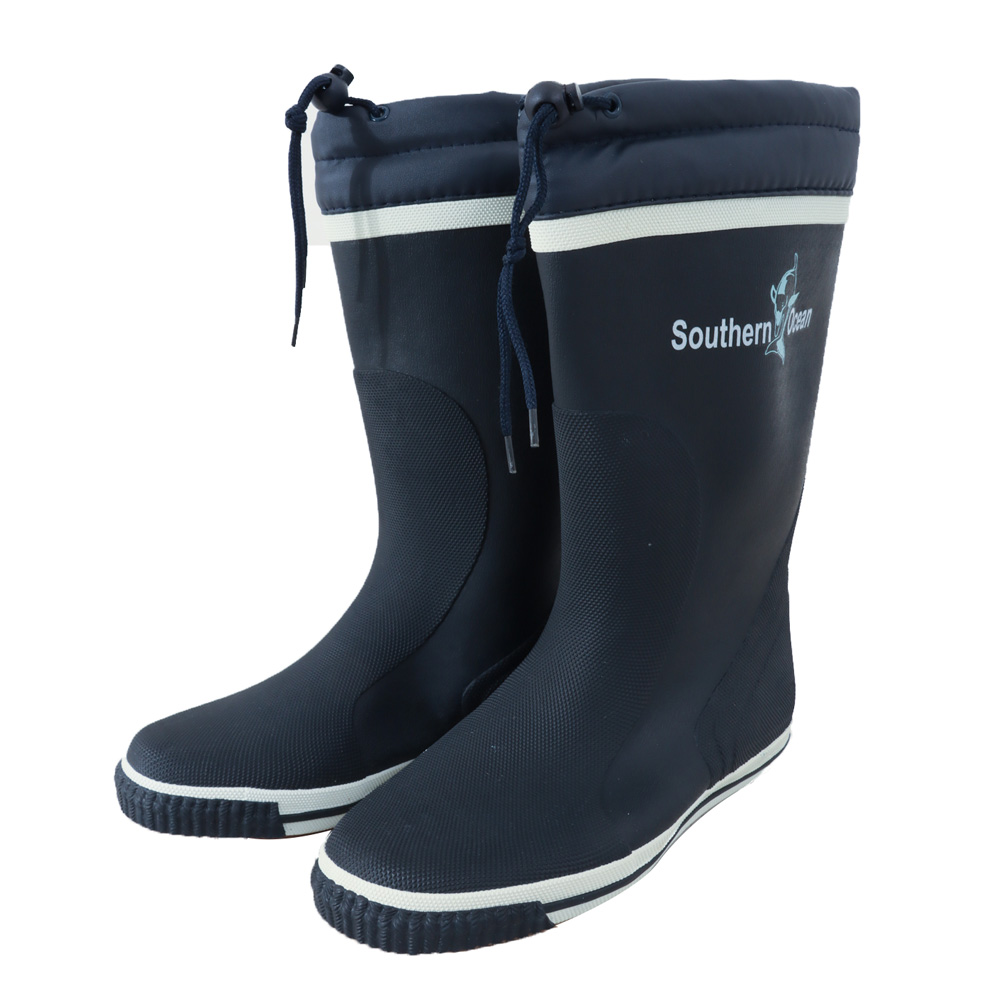 Musto southern ocean outlet boot