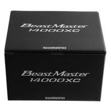 Shimano Beastmaster 14000 XC - £99.99