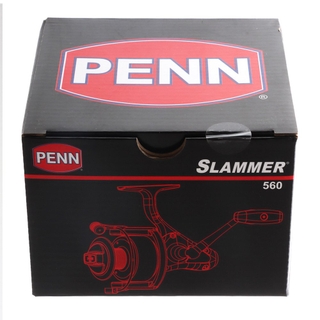 Buy PENN Slammer 560 Spinning Reel online at