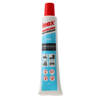 Buy INOX MX6 Food Grade Reel/Rubber Grease 30g Tube online at
