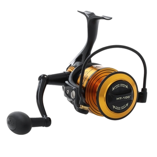 ペン スピンフィッシャーVI 6500 痺れる Penn Spinfisher VI 6500 